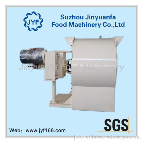 500L Chocolate Mass Syrup Machine